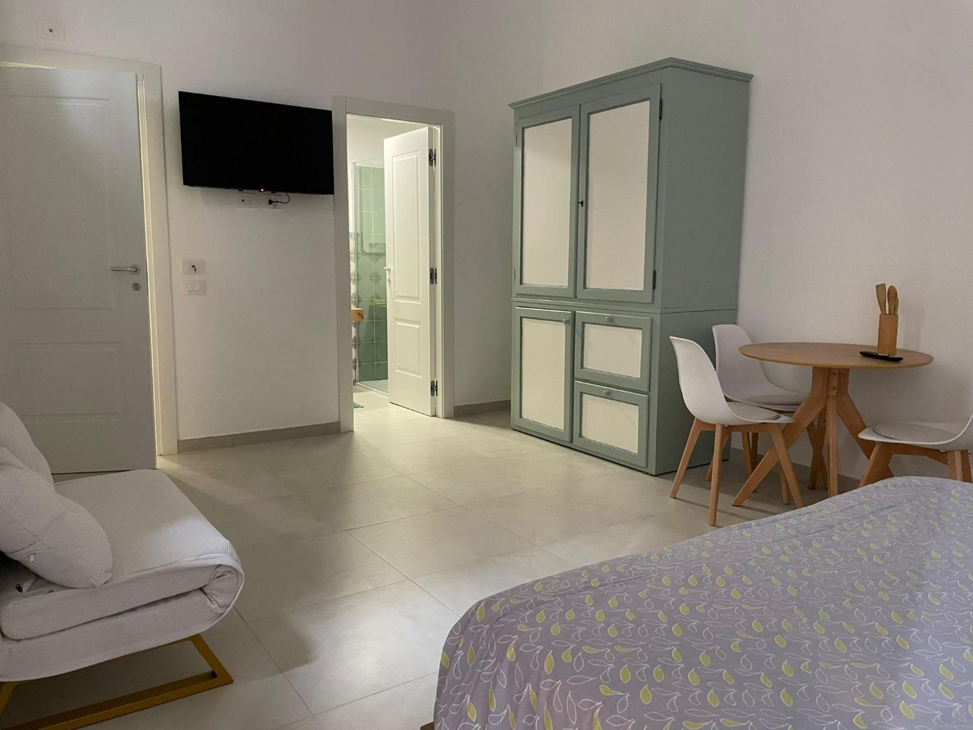 Bed & Breakfast Rch Roman Central House Luaran gambar