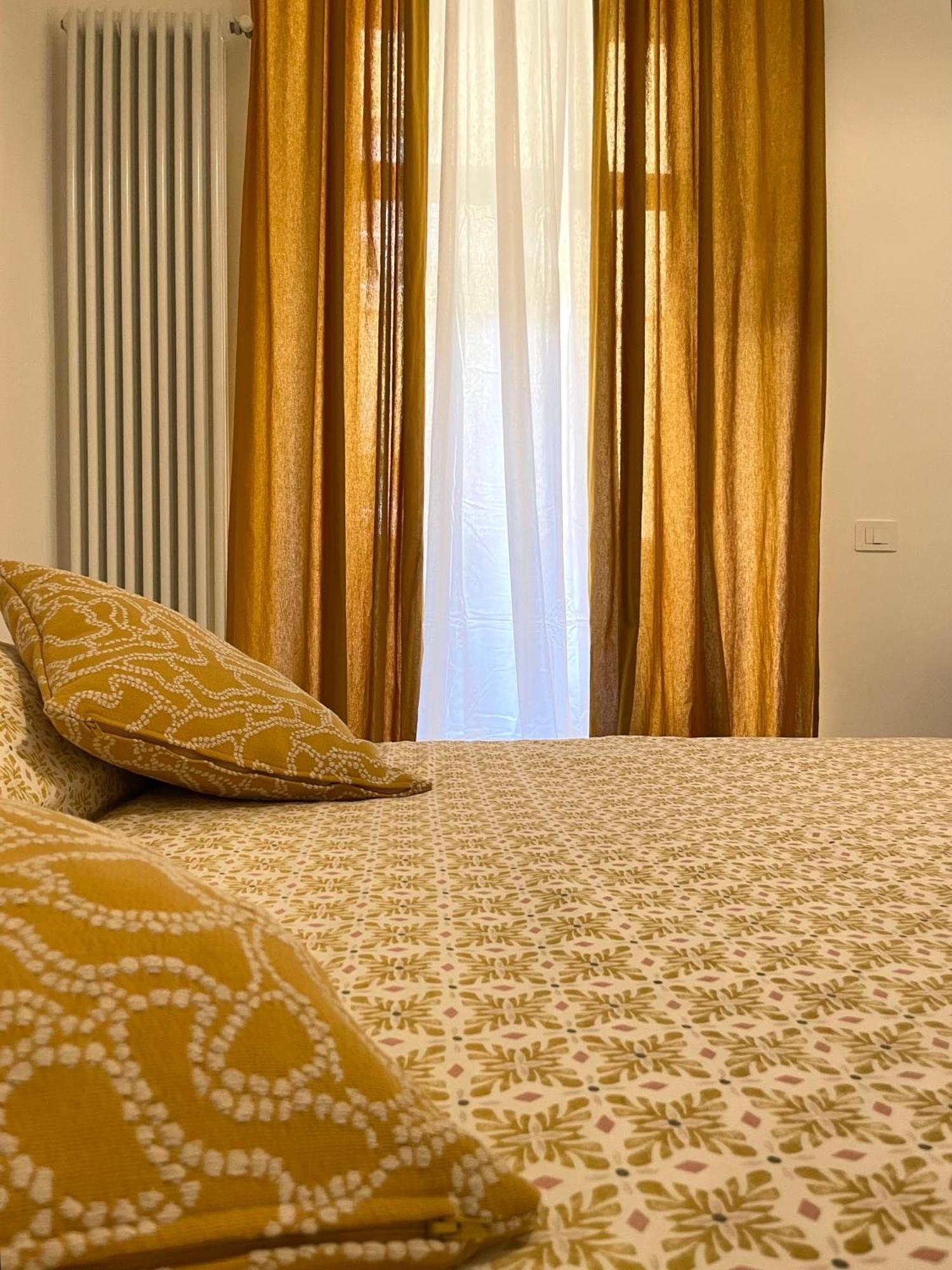 Bed & Breakfast Rch Roman Central House Luaran gambar
