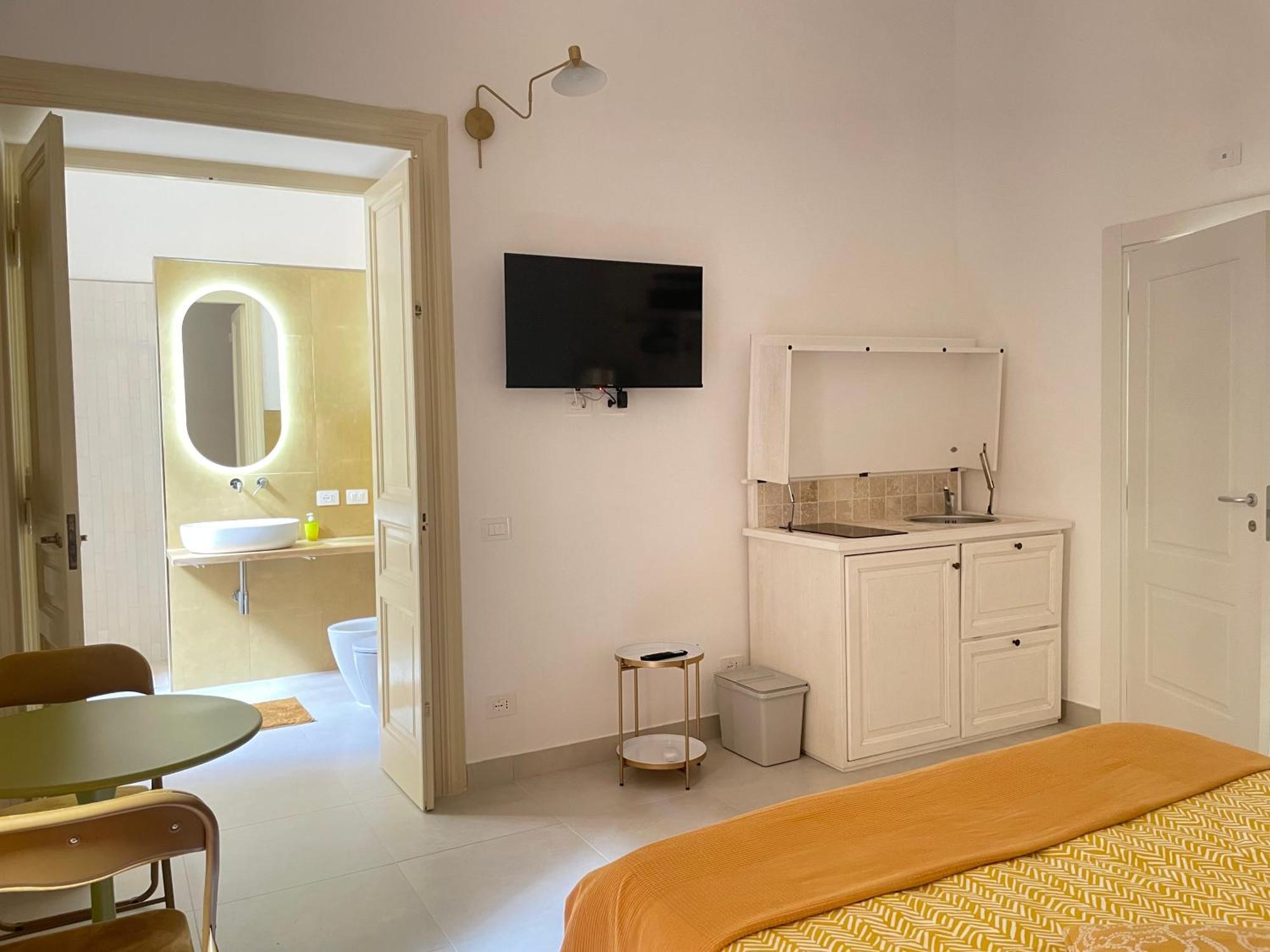 Bed & Breakfast Rch Roman Central House Luaran gambar