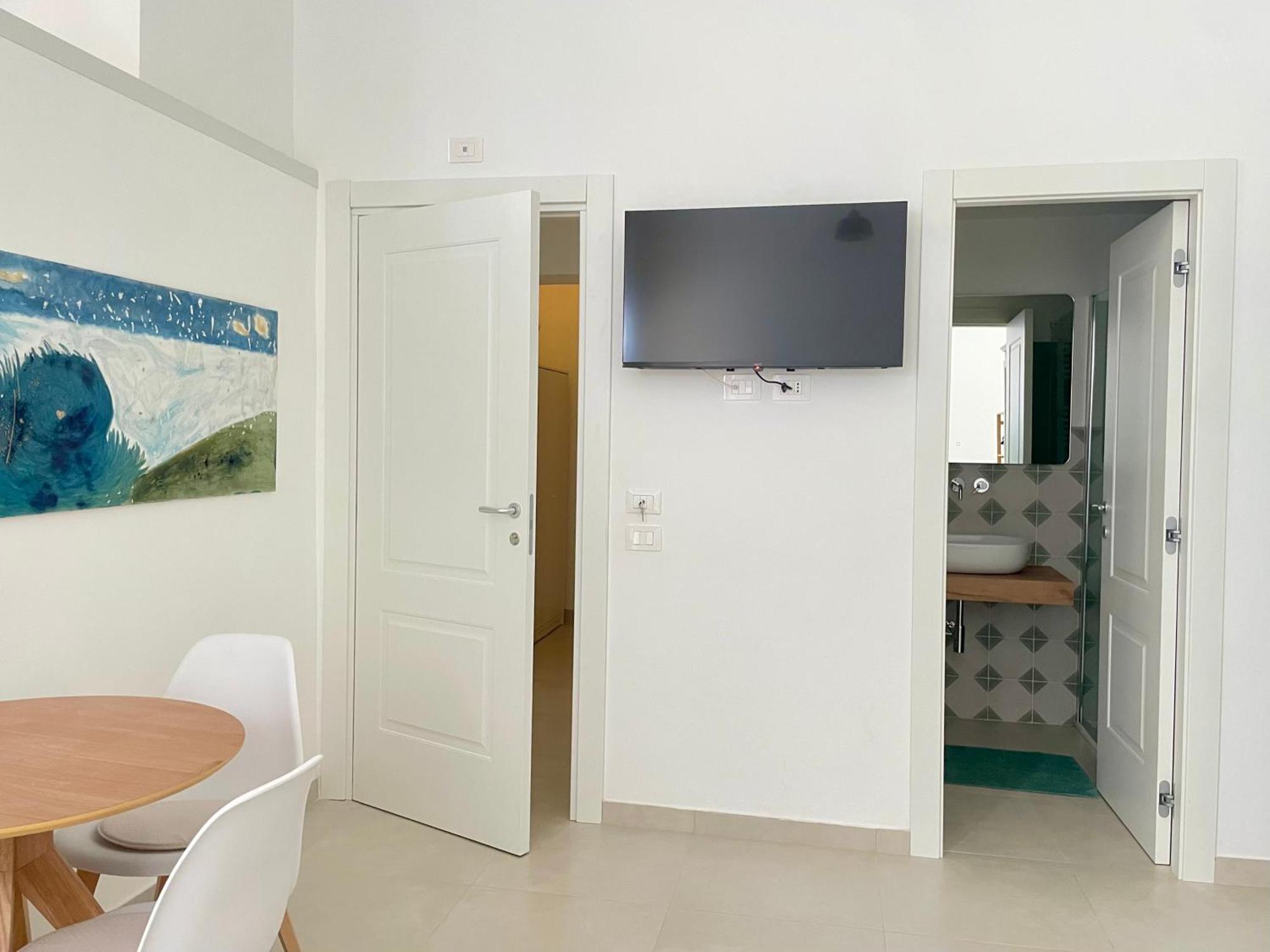 Bed & Breakfast Rch Roman Central House Luaran gambar